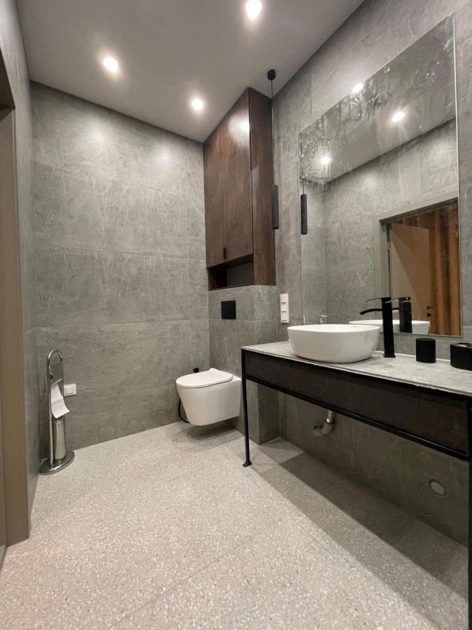 Apartment Florence Моря 600 Метров Актау Экстерьер фото