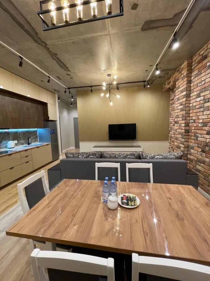 Apartment Florence Моря 600 Метров Актау Экстерьер фото