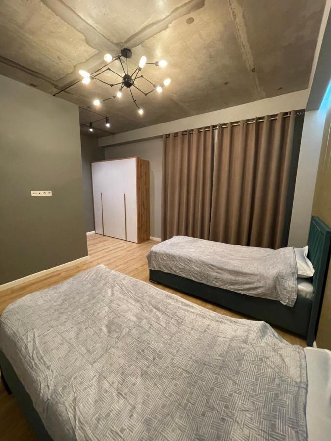 Apartment Florence Моря 600 Метров Актау Экстерьер фото