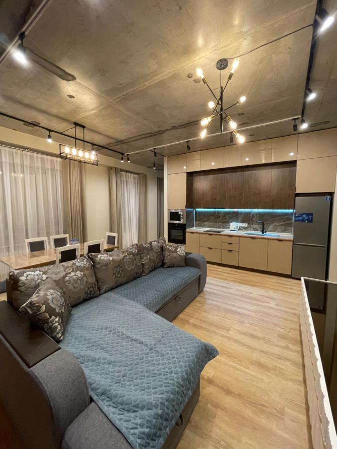 Apartment Florence Моря 600 Метров Актау Экстерьер фото