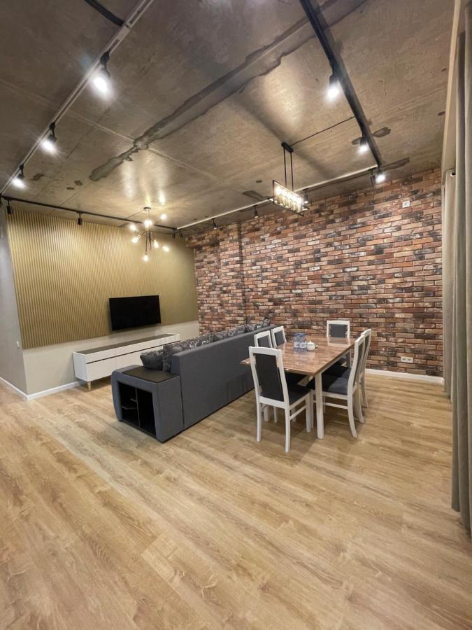 Apartment Florence Моря 600 Метров Актау Экстерьер фото