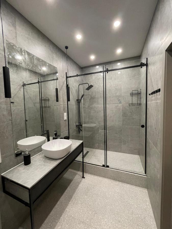 Apartment Florence Моря 600 Метров Актау Экстерьер фото