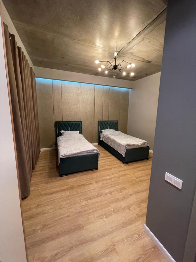 Apartment Florence Моря 600 Метров Актау Экстерьер фото