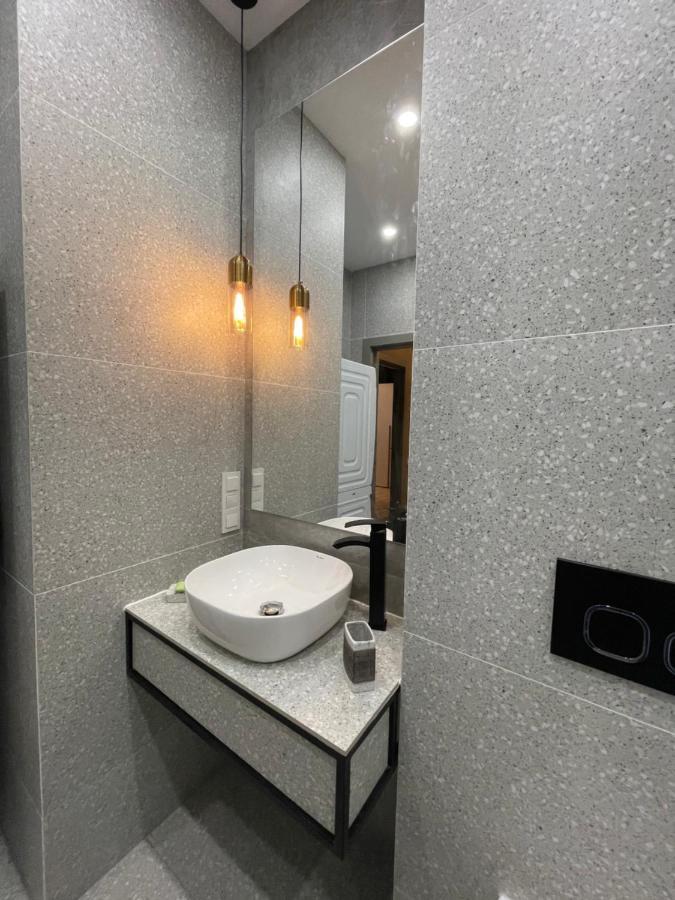 Apartment Florence Моря 600 Метров Актау Экстерьер фото