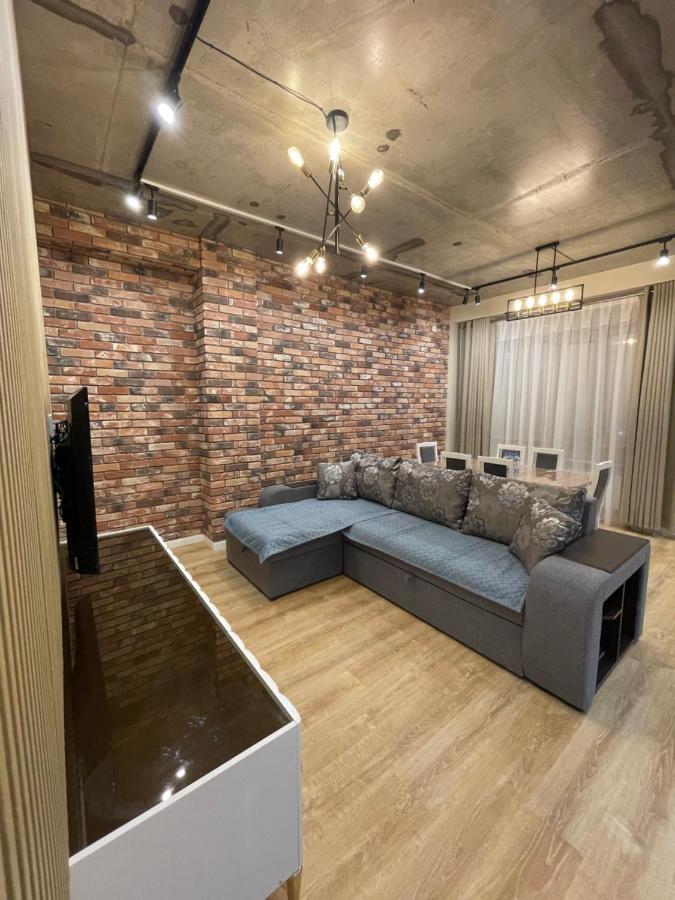 Apartment Florence Моря 600 Метров Актау Экстерьер фото