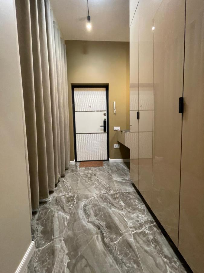 Apartment Florence Моря 600 Метров Актау Экстерьер фото